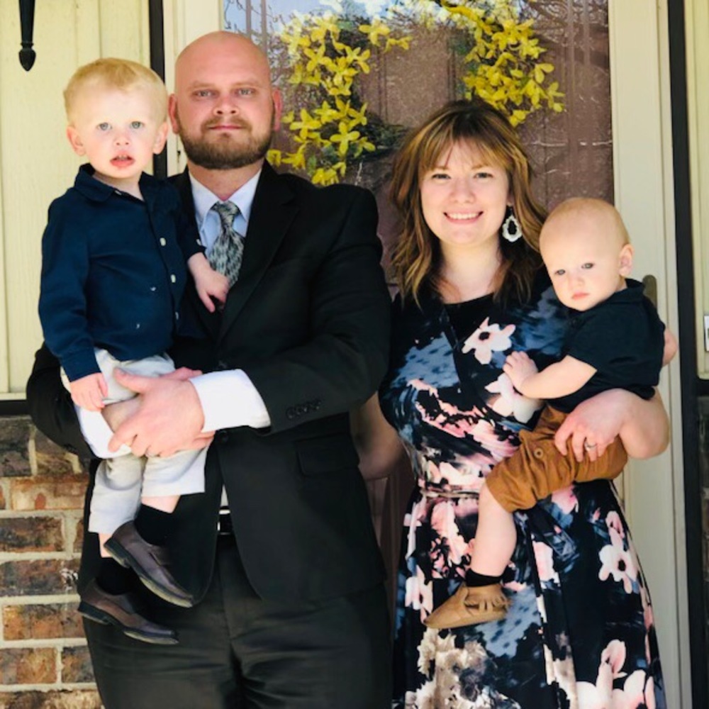 Meet your Posher, Monica